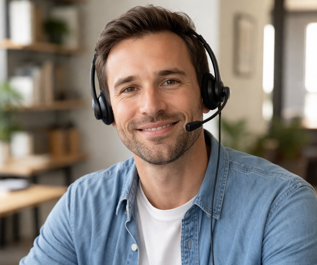 Customer Experience – Mark “The Guide” Wilson