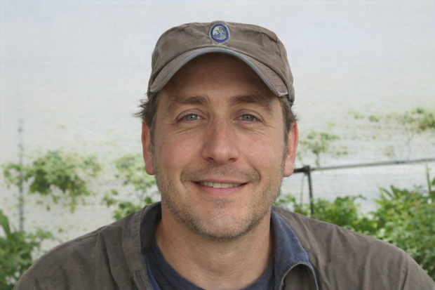 CEO – James “The Captain” Miller