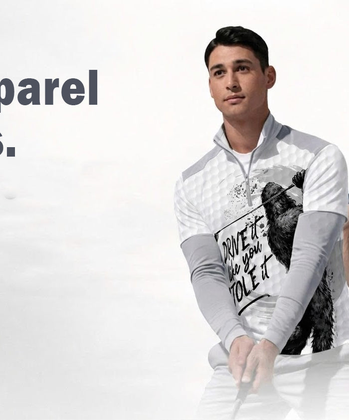 <h2>Elevate Your Golf Style ⛳<br/><br/></h2>