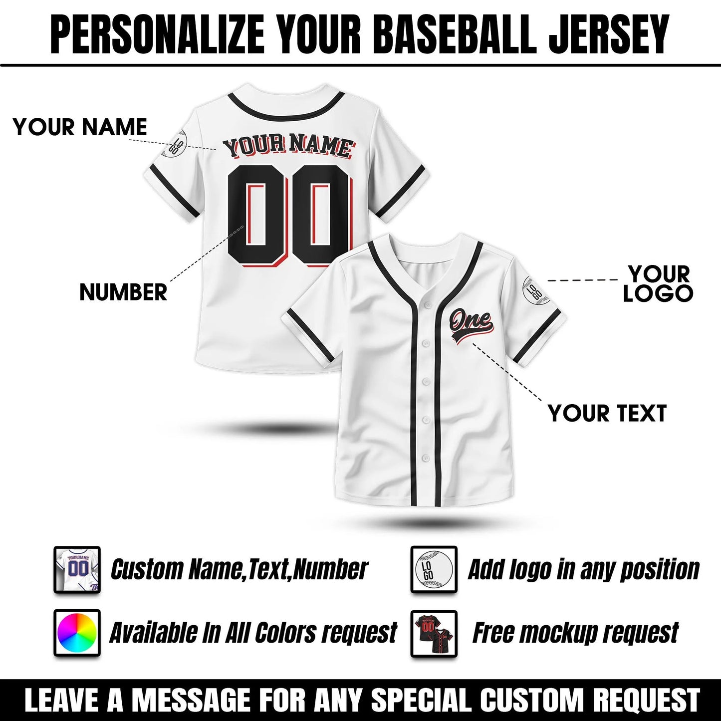 Personalized Birthday Boy Baseball Jersey for Youth Kids, Custom 1st 2nd 3rd Birthday Boy Jersey, Rookie of the Year Age and Name Shirt